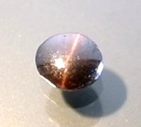 金色のルチル結晶を含む水晶（Quartz jewelery with golden rutile