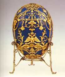 Gstry Faberge